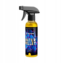 BAITNOW Water Pellet Corn - Kukurydza 250 ml