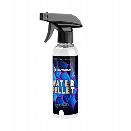 BAITNOW Water Pellet White Gold - Cytrusowy 250 ml