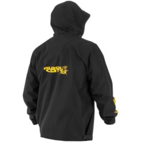 BLACK CAT wodoodporna kurtka Waterproof Smock S