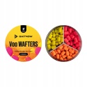 BaitNow VOO Wafters Fusion - 8 mm, 21 g, Ananas & Skisłe Masło
