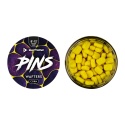 BaitNow Wafters Method Feeder Pins - 8-12 mm, 12 g, Corn