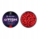 BaitNow Wafters Method Feeder O'Fish - 8 mm, 24 g, Spicy Sausage