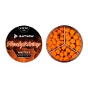 BaitNow Wafters Method Feeder Freaky Shrimp - 6/8/10 mm, 24 g
