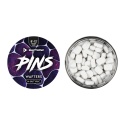 BaitNow Wafters Method Feeder Pins - 8-12 mm, 12 g, N-Butyric