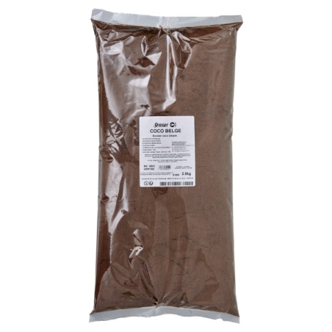DODATEK SENSAS MĄCZKA PRIMA COCO BELGE 2,5KG