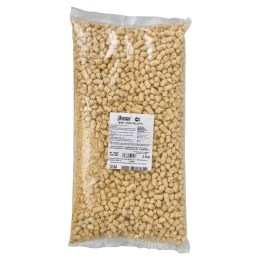 DODATEK SENSAS MĄCZKA PRIMA BABY CORN PELLETS 2,5KG
