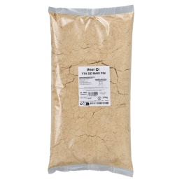 DODATEK SENSAS MĄCZKA PRIMA TTX MAIS FIN 2,5KG