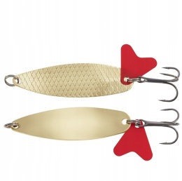 X-Fish wahadłówka Valhalla 12.7g Gold