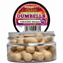 GENLOG Crazy Dumbells Pop-Up Kwaśne Masło 8mm 10g