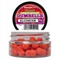GENLOG Crazy Dumbells Pop-Up Blodworm Ochotka 8mm 10g
