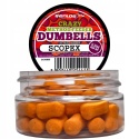 GENLOG Crazy Dumbells Pop-Up Scopex 8mm 10g