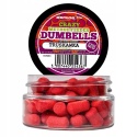 GENLOG Crazy Dumbells Pop-Up Truskawka 8mm 10g
