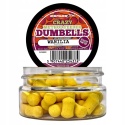GENLOG Crazy Dumbells Pop-Up Wanilia 8mm 10g