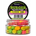 GENLOG Crazy Wafters Burger Citrus 6mm 15g