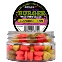 GENLOG Crazy Wafters Burger Butcher 8mm 15g