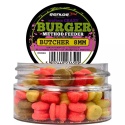 GENLOG Crazy Wafters Burger Butcher 8mm 15g