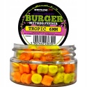 GENLOG Crazy Wafters Burger Tropic 6mm 15g