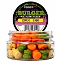 GENLOG Crazy Wafters Burger Drug 8mm 15g