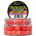 GENLOG Crazy Wafters Burger Farmer 8mm 15g