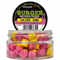 GENLOG Crazy Wafters Burger Drink 6mm 15g