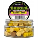 GENLOG Crazy Wafters Burger Shake 6mm 15g