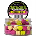 GENLOG Crazy Wafters Burger Stink 8mm 15g
