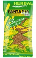 Genlog Zanęta Classic FANTAZJA HERBAL - ZIOŁOWA 1KG