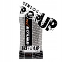 Zanęta GENLOG POP-UP Black 1kg Płoć / Krąp / Leszcz