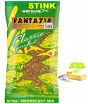 Genlog Zanęta Classic FANTAZJA STINK 1KG