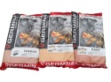 Germina Zanęta 1kg Karp Lin Karaś