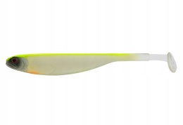 Guma Westin ShadTeez Ultra 12cm 7g LEMON ICE