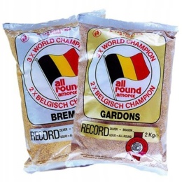 Zanęta Marcel Van Den Eynde MVDE Record Gold 2kg