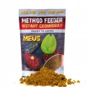 Meus Method Instant Grundbait 700g Fermentowana Kukurydza