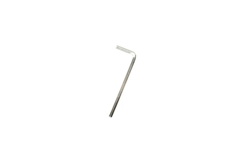 Nash Scope Butt Lock Peg uchwyt