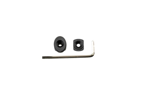 Nash Scope Butt Lock Peg uchwyt
