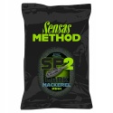 Pellet Sensas Method Sticky Pellets 2mm Makrela 650g