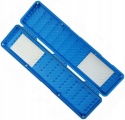 Pudełko Portfel Feeder Match VDE-Robinson na przypony 33,5x9cm 67-A0-PP11