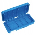 Pudełko na przypony MF STANDARD VDE-Robinson 15x8x3cm 67-A0-PP12