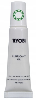 Ryobi Oliwka do Kołowrotków Łożyska 10ml 1szt