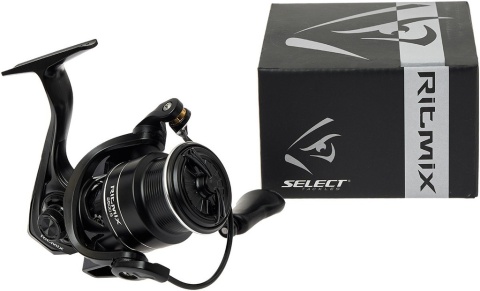 Select kołowrotek spiningowy Ritmix 2000S 5.2: 6+1