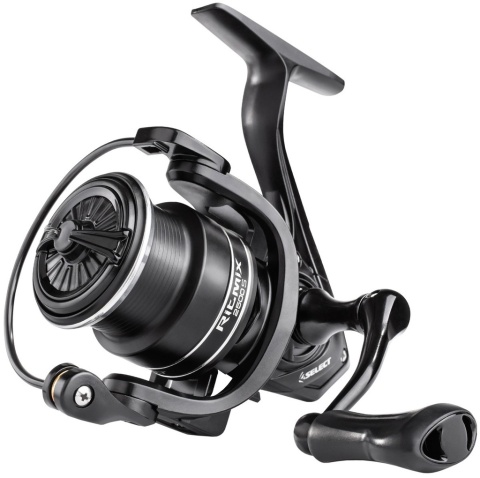 Select kołowrotek spiningowy Ritmix 1500S 6+1BB 5.2:1