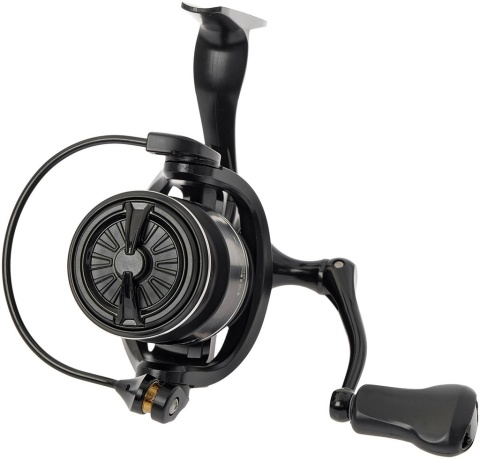 Select kołowrotek spiningowy Ritmix 1500S 6+1BB 5.2:1