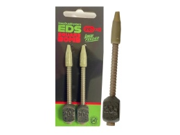 Sensas Ciężarki Eds Square Bomb 30g 2szt.