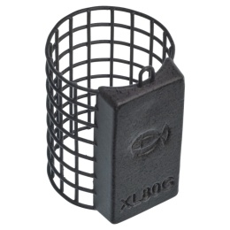 Sensas Koszyczek Koszyk Flat Metal Cage M 20g