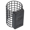 Sensas Koszyczek Koszyk Flat Metal Cage XS 10gr