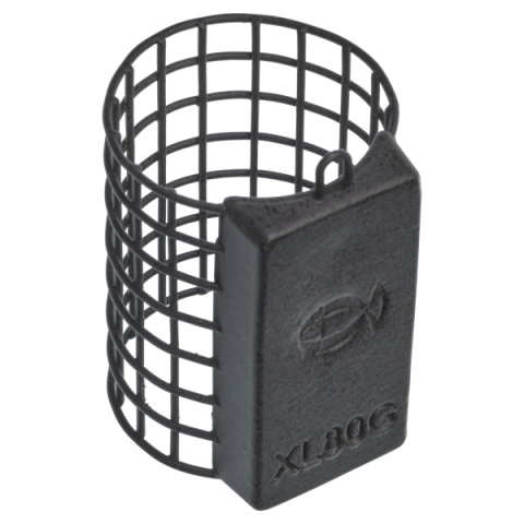 Sensas Koszyczek Koszyk Flat Metal Cage XS 20gr