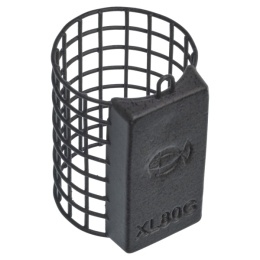 Sensas Koszyczek Koszyk Flat Metal Cage XS 30gr