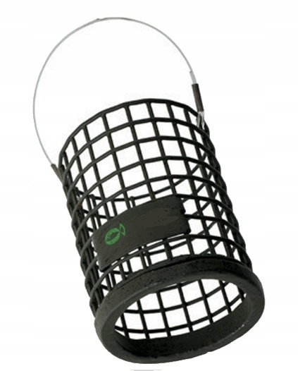 Sensas Koszyczek Zanętowy Spod Metal L 50g