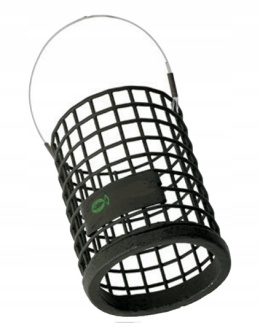 Sensas Koszyczek Zanętowy Spod Metal XL 50g