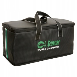 Torba Sensas Geanta Cool Bag Jumbo Black L